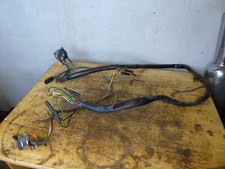 Norton Dominator Kabelbaum