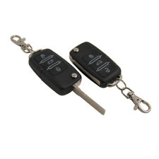 Klappschlüssel FUNKFERNBEDIENUNG OPEL Corsa, Vectra, Astra mit Blinker IP60 §17