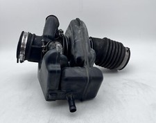 Resonanzrohr Ansaugrohr NISSAN