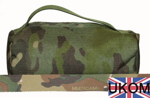 New ukom sniper - new, bohnensack
