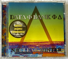 Data-Bank-A - Nuclear winter / CD 1995 Germany / Subtronic Records