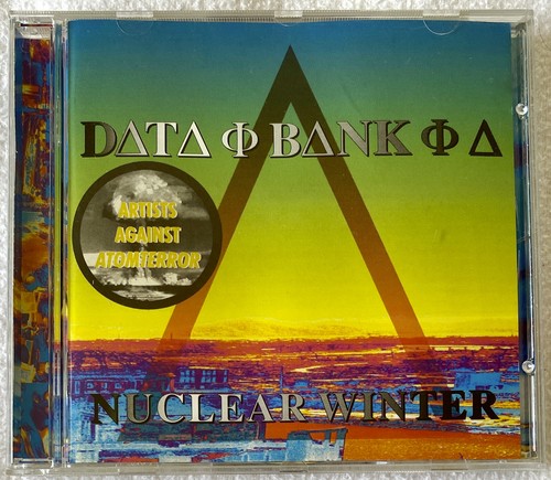 Data bank nuclear - -,