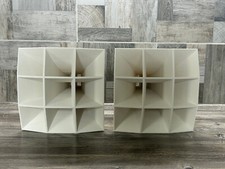 2x Multicell Multizellen Horn