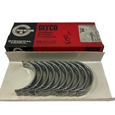 (334) Audi VW Seat Skoda Wartburg Pleuellager GLYCO H026/5 STD