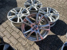 4x Chrysler Dodge Hyundai Kia