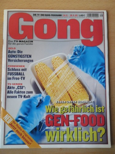 Gong 2005 9 - tv:, 24.9.-30.9