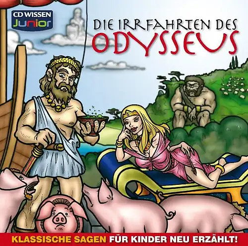 Wissen junior die - wissen,