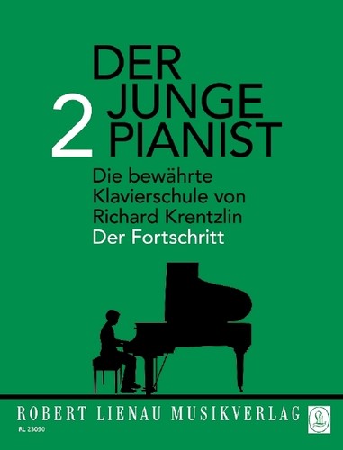 Der junge pianist - der,