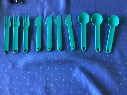 Tupperware mehrweg picknick - tupperware,