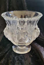 Signed LALIQUE Dampierre