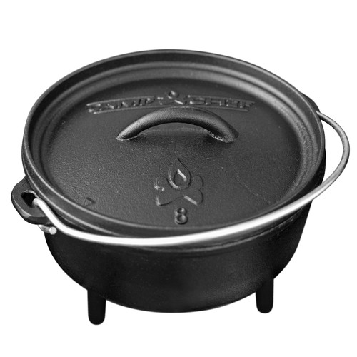 Camp chef classic dutch - camp,
