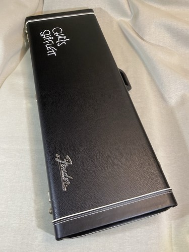 Fender stratocaster - fender,