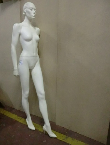 Mannequin schaufensterpuppe - mannequin,