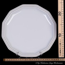 Rosenthal Polygon Korfu Kuchen