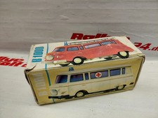 DDR ANKER BARKAS B1000