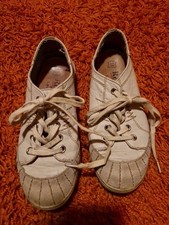 Reflexan Schuhe Beige Gr.37