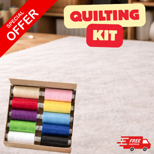 Steppset steppdecke watte 150 - steppset,