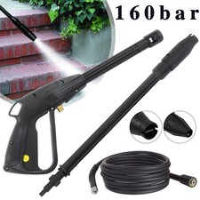 Hochdruckpistole Lanze