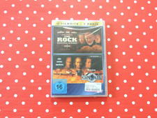 NEU OVP The Rock + Con Air DVD