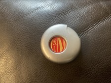 L&M Feuerzeug, gebraucht, aus