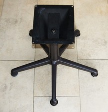 Comforto Berlin Drehstuhl Fuß