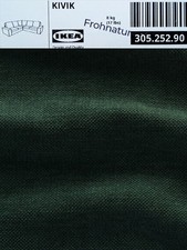 Ikea KIVIK Bezug Eckelement