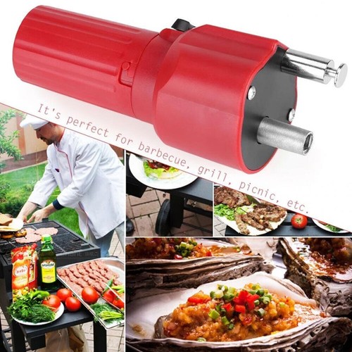 Usb elektro grillmotor - elektro,