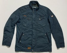 Camel Active Jacke Parka Gr