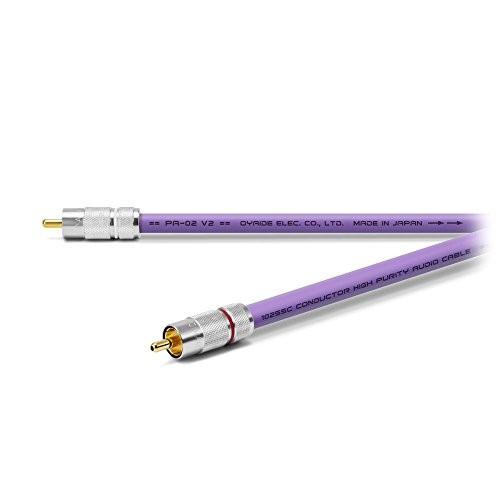 Oyaide 1 0m cinch - tr, v2