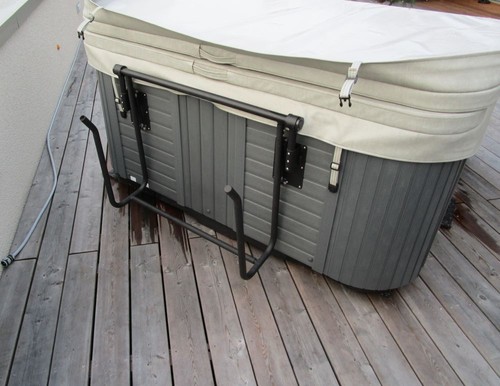 Coverlifter abdeckungsheber - coverlifter,