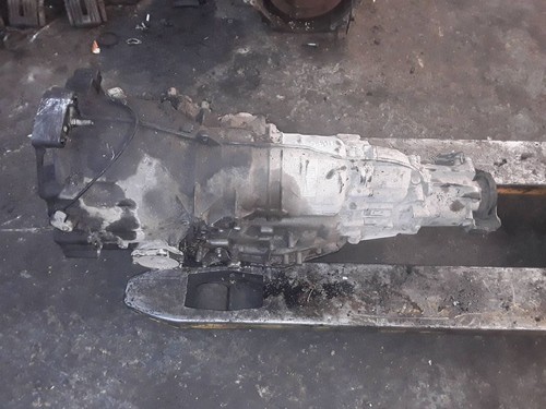 Audi 4f 2004 - a6,