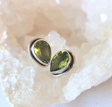 Ohrringe, Ohrstecker mit