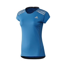 Adidas lady climachill shirt - lady,
