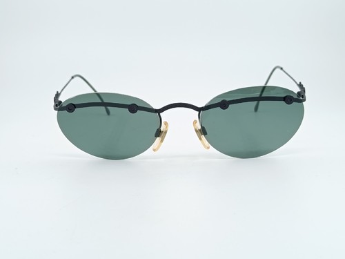 Fendi schlitze oval - schlitze,
