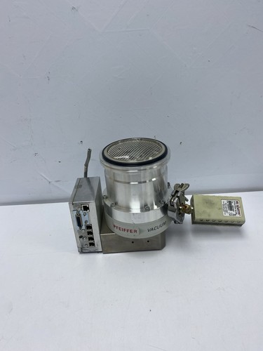 Pfeiffer tmh 261 - pfeiffer,