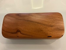 Hochwertiges Brillenetui von