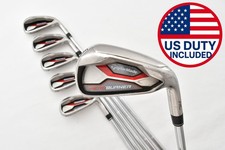 TaylorMade AERO BURNER HL