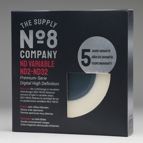 Vario filter nd2 nd32 1 - nd2-nd32, (1