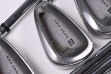 Wilson Deep Red Eisen /