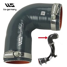Turboschlauch Ladeluftschlauch