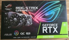 !!! ASUS ROG STRIX GeForce RTX