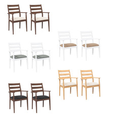 Esszimmerstühle Barhocker