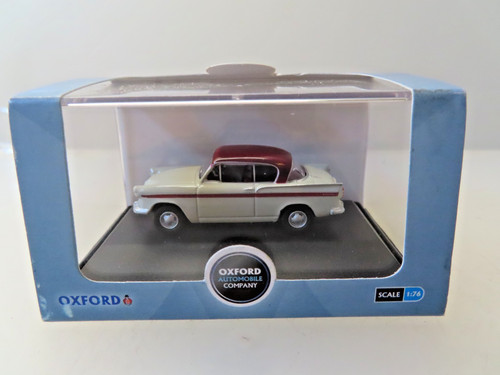 Oxford diecast maßstab 76 - diecast, 1:76