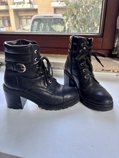 Aigner Stiefelette Boots 37