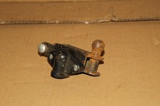 Anhängerkupplung Kupplung