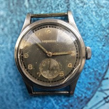 Vintage Longines Sei Tacche