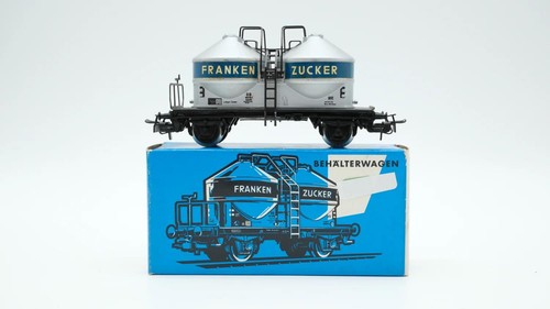Märklin 4658 - h0,