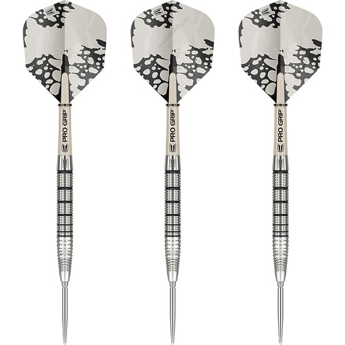 Target steel darts - steel, 02