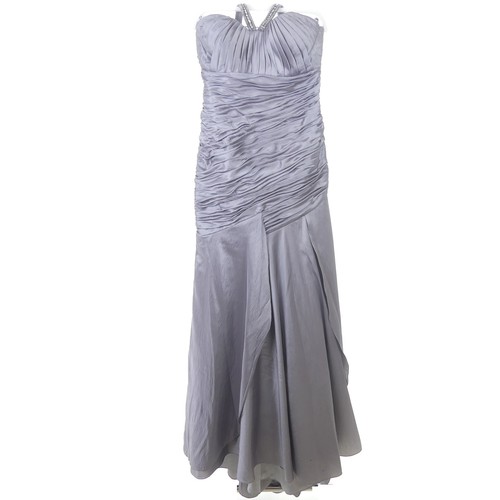 Unique kleid abendkleid - unique,