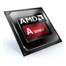 AMD A8-7600 (4x 3.10GHz) CPU